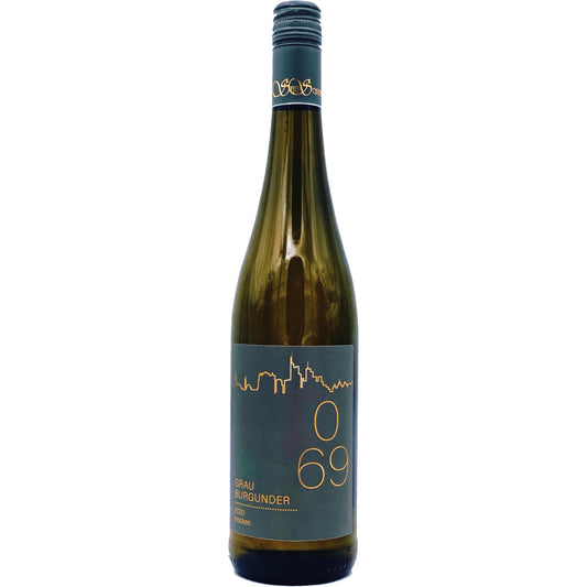 6er Box 069Grauburgunder