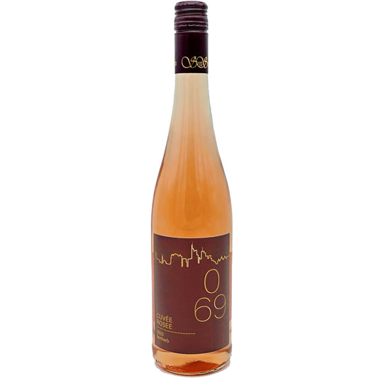 6er Box 069Rosé Cuvée